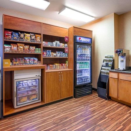 Comfort Suites Burlington Dış mekan fotoğraf