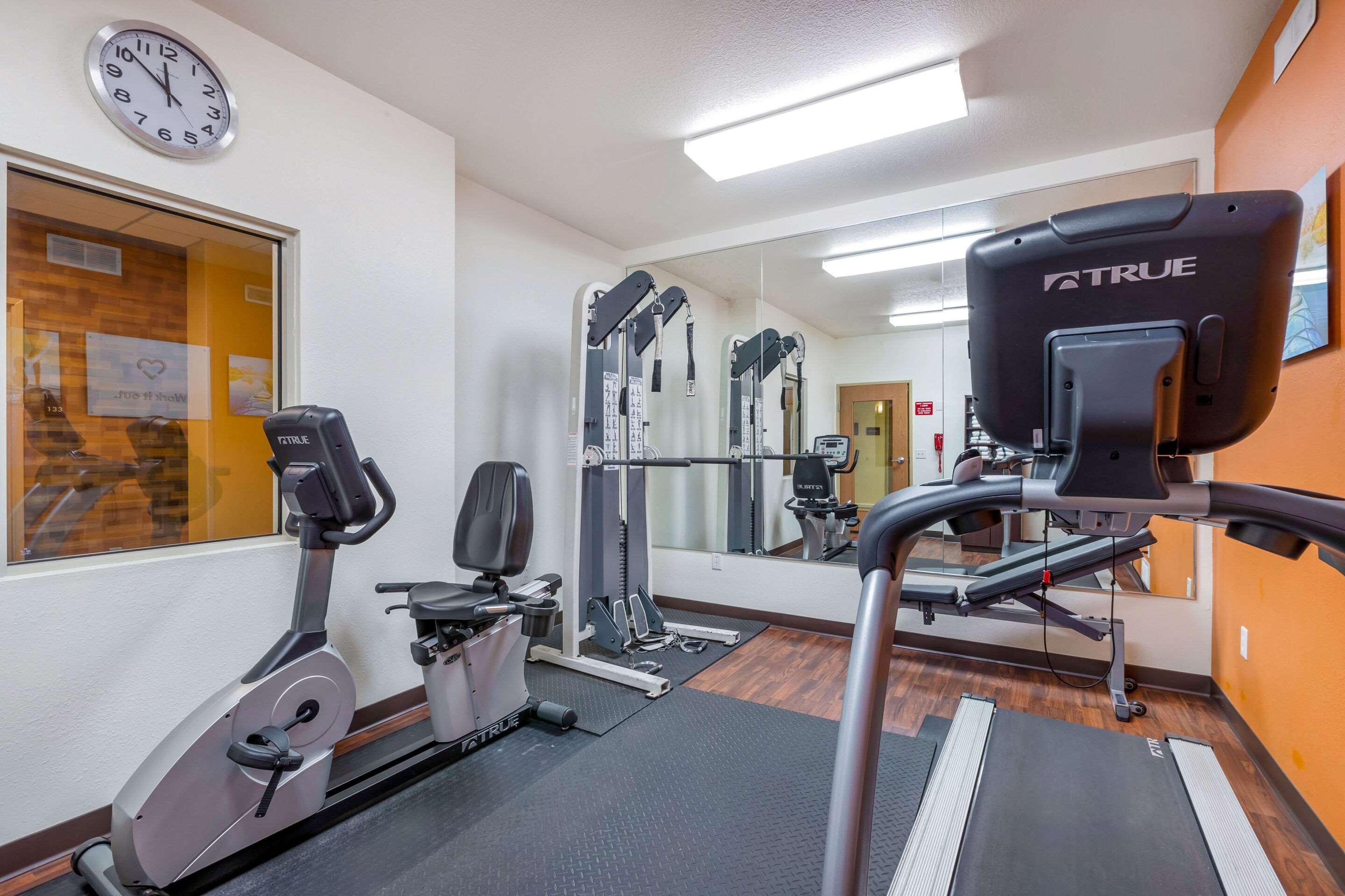 Comfort Suites Burlington Dış mekan fotoğraf
