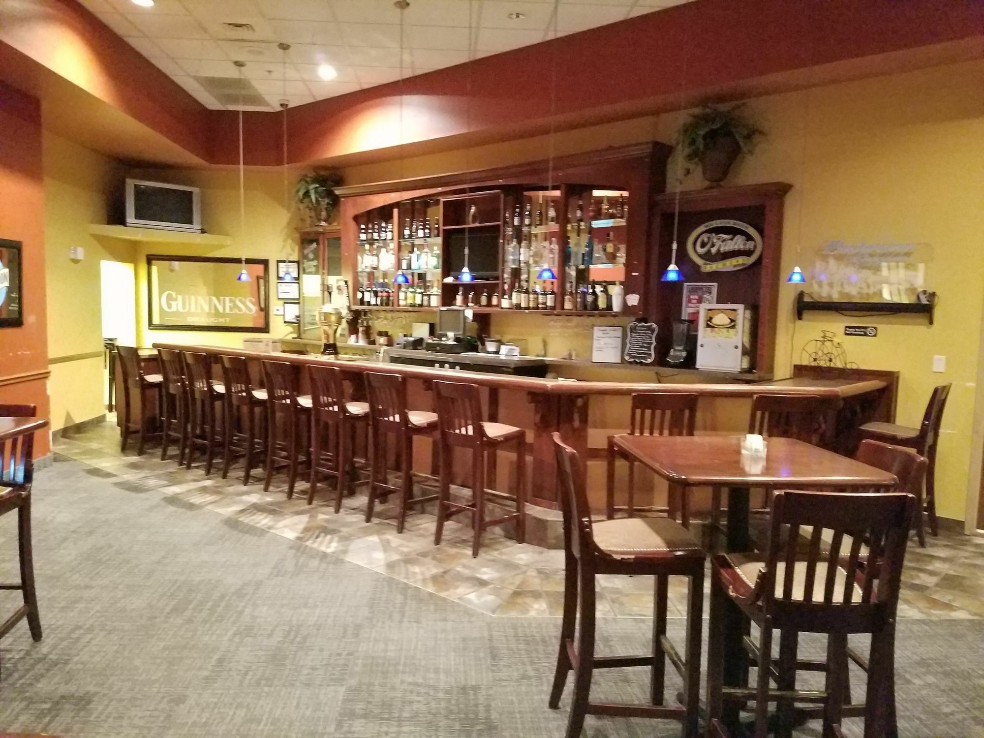 Comfort Suites Burlington Dış mekan fotoğraf